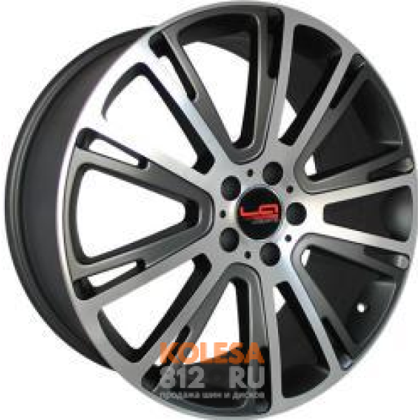 Диски Replica Concept MR504