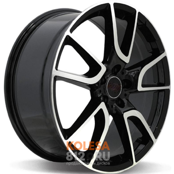 Диски Replica Concept MR530