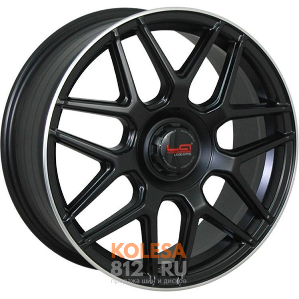 Диски Replica Concept MR541