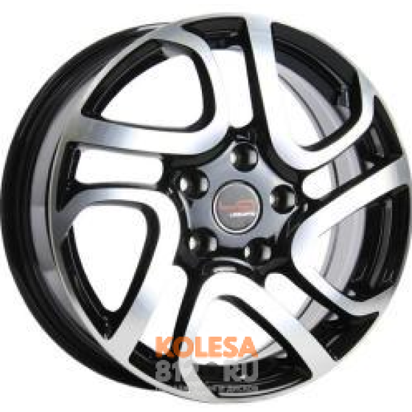 Диски Replica Concept NS510