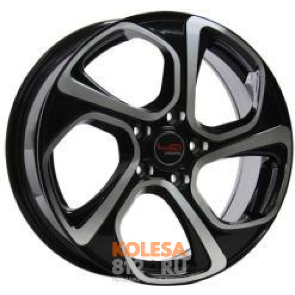 Диски Replica Concept NS513