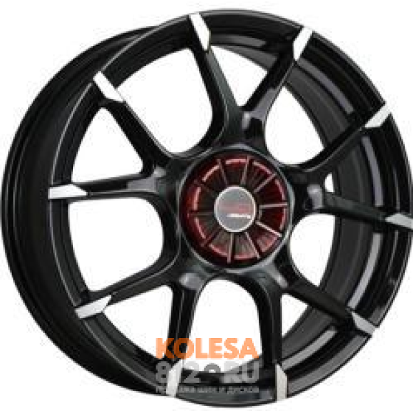 Диски Replica Concept NS536