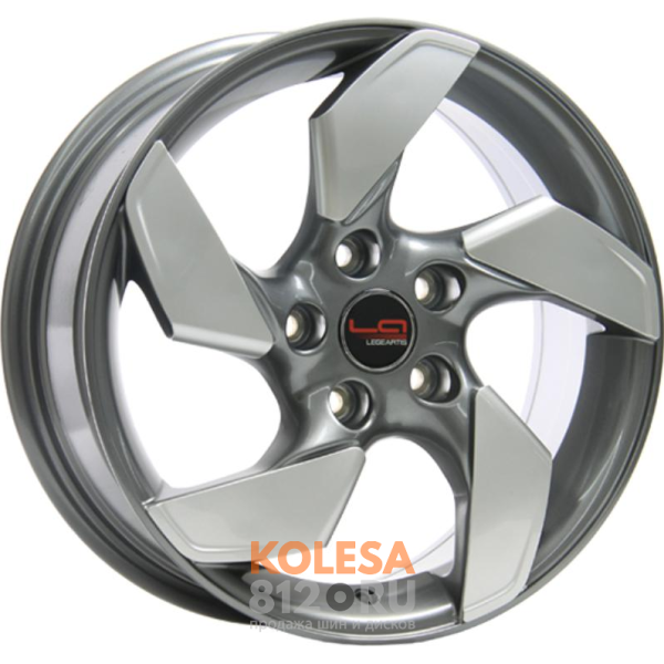 Диски Replica Concept OPL506