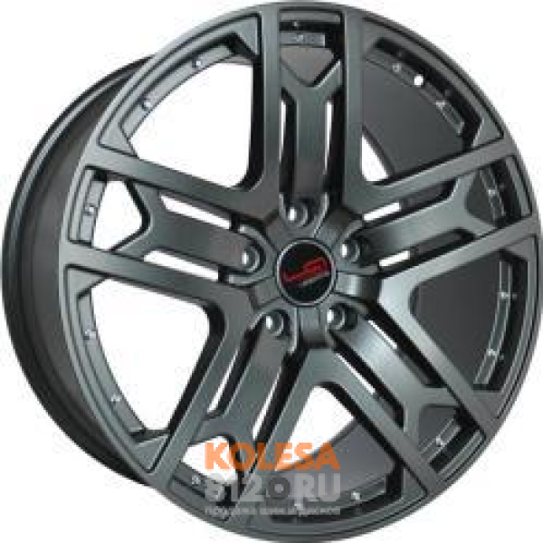 Диски Replica Concept PR508
