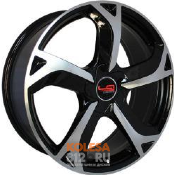 Диски Replica Concept PR515