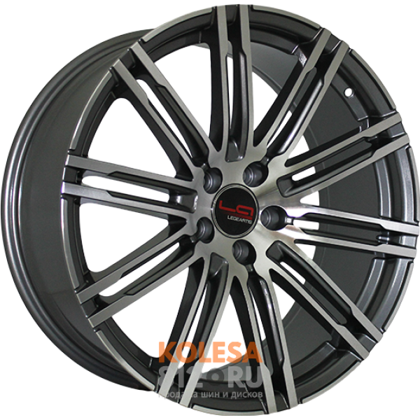 Диски Replica Concept PR516