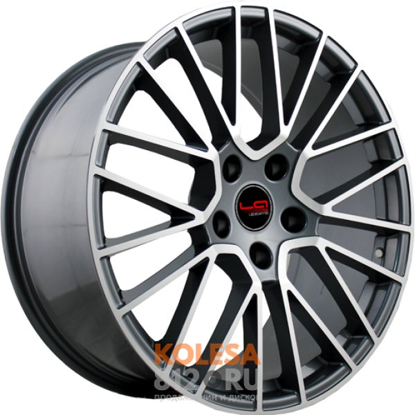 Диски Replica Concept PR521