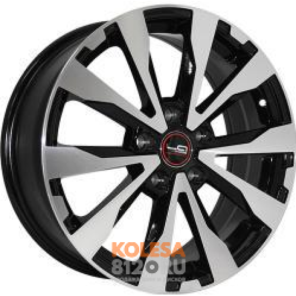 Диски Replica Concept SB507
