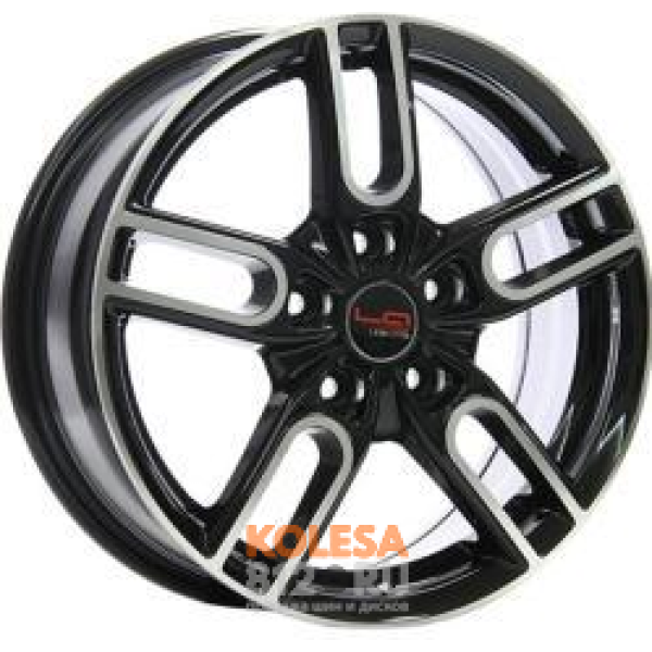 Диски Replica Concept SK504