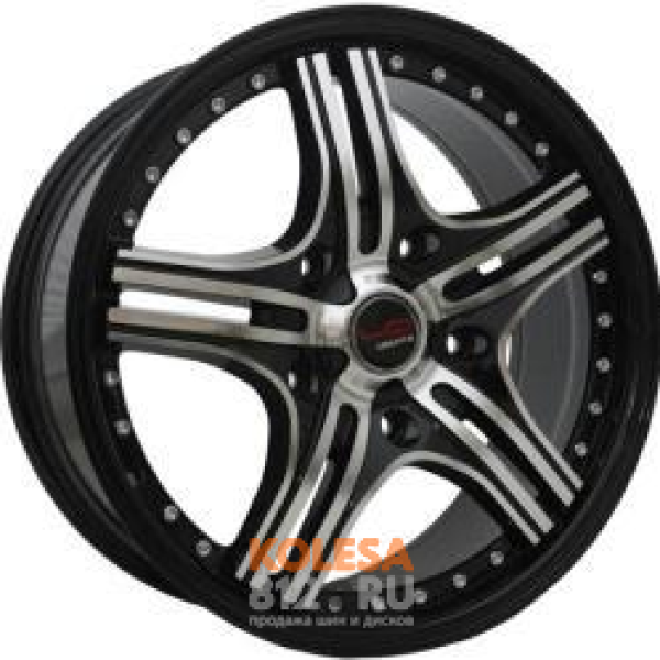 Диски Replica Concept TY519