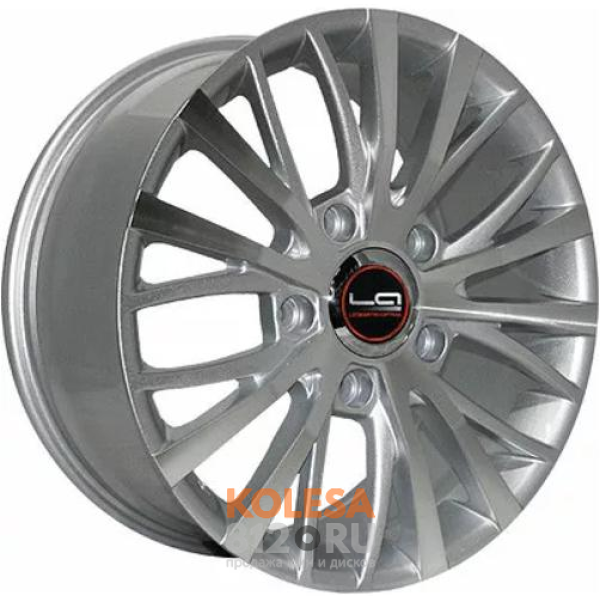 Диски Replica Concept TY542