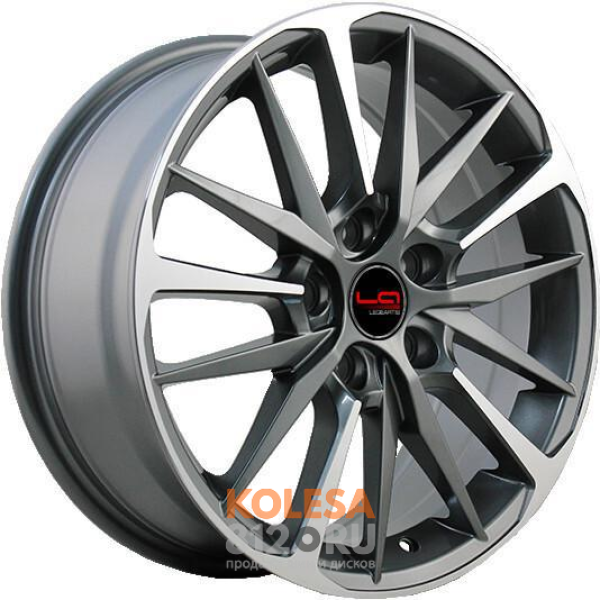 Диски Replica Concept TY547
