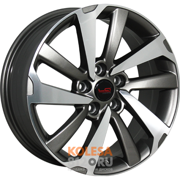 Диски Replica Concept TY551