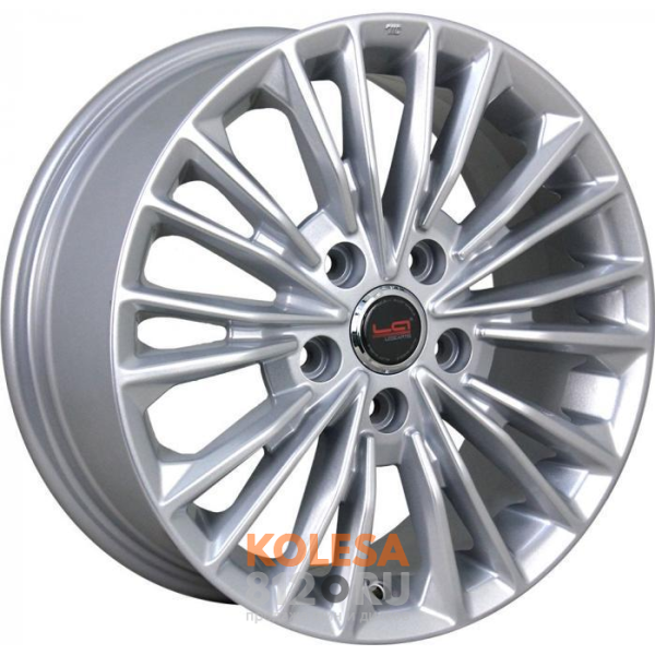 Диски Replica Concept TY554