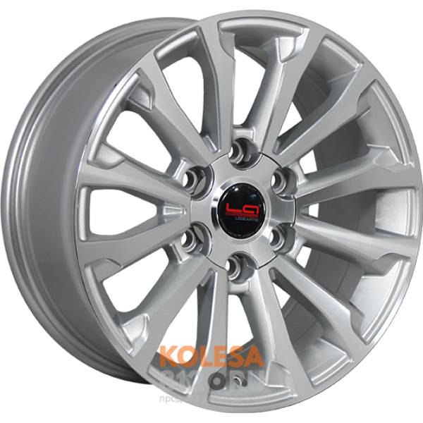 Диски Replica Concept TY555