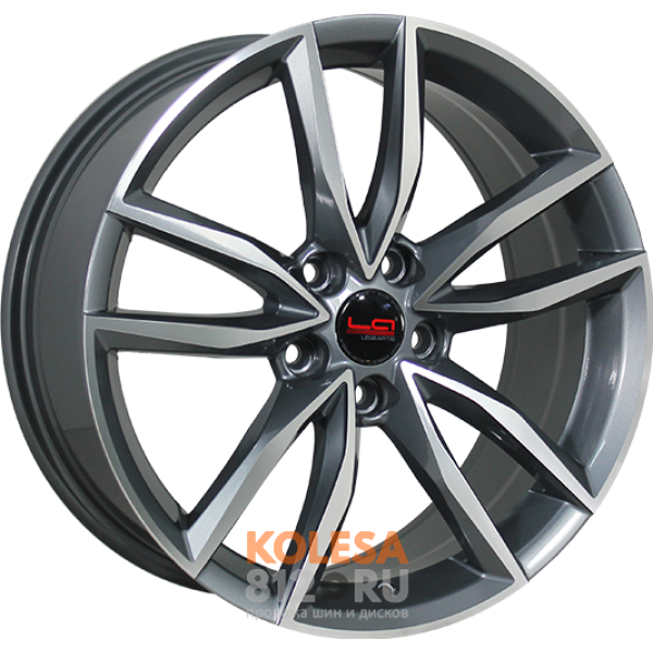Диски Replica Concept TY559