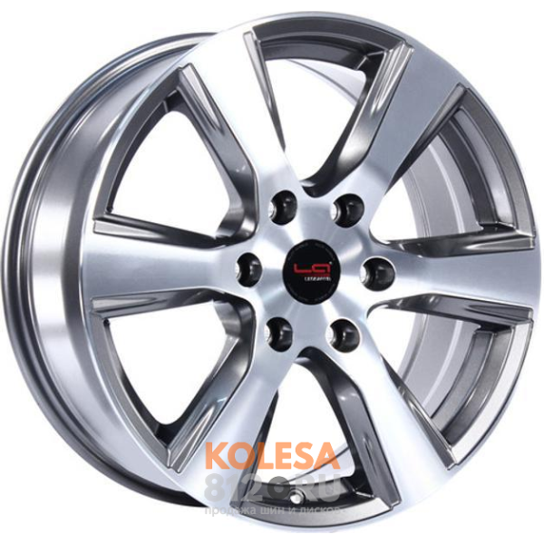 Диски Replica Concept TY570