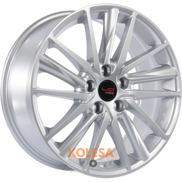 Диски Replica Concept TY576