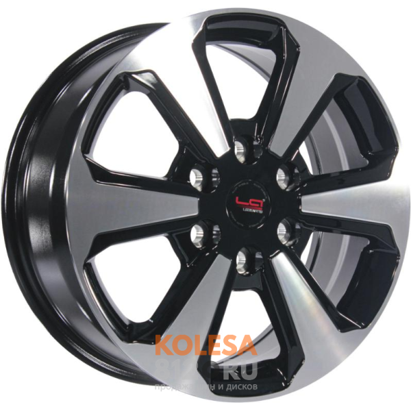 Диски Replica Concept TY578