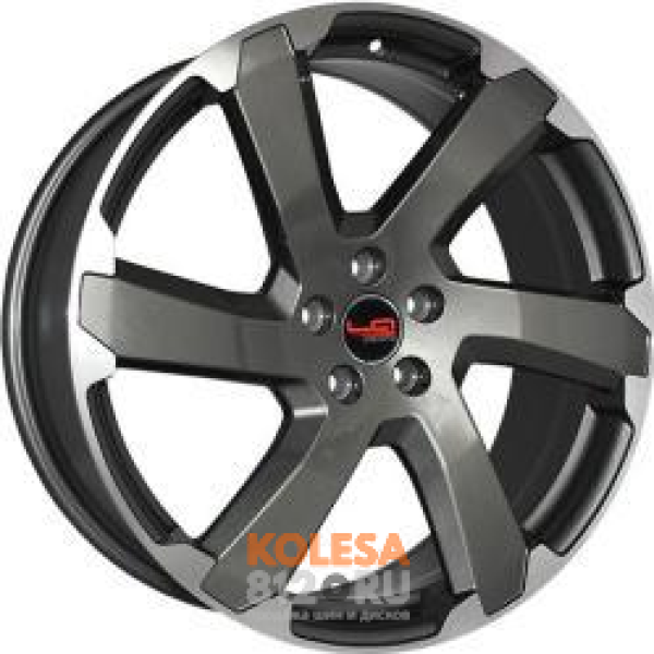 Диски Replica Concept V506