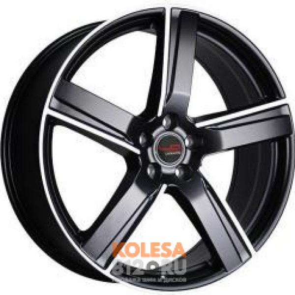 Диски Replica Concept V507