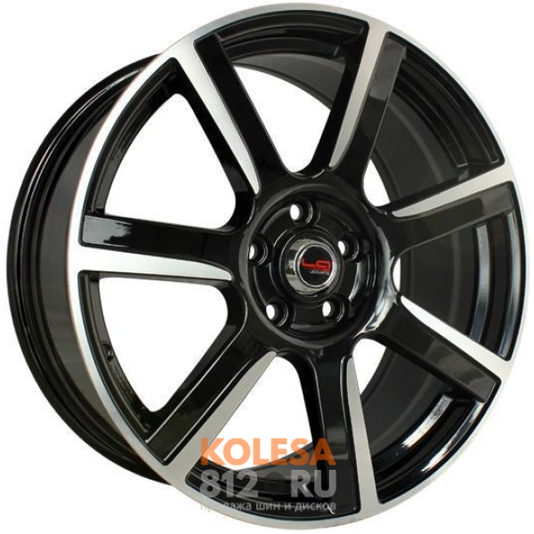 Диски Replica Concept V509