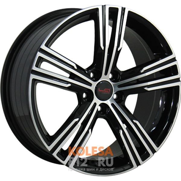 Диски Replica Concept V521