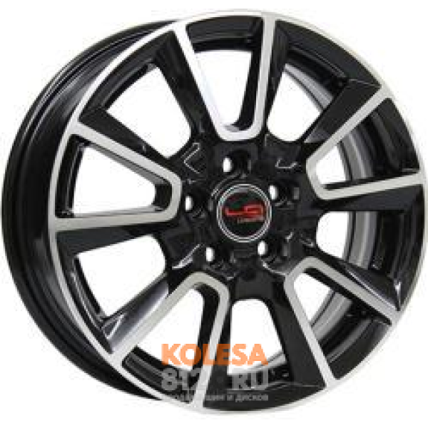 Диски Replica Concept VV501