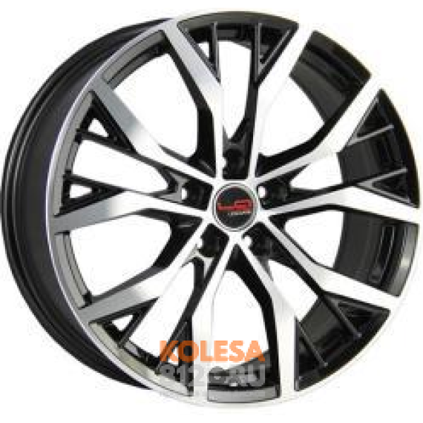 Диски Replica Concept VV517