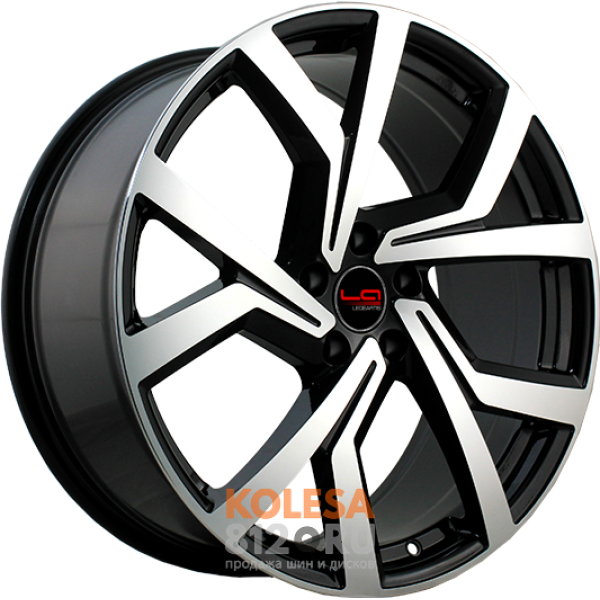 Диски Replica Concept VV541