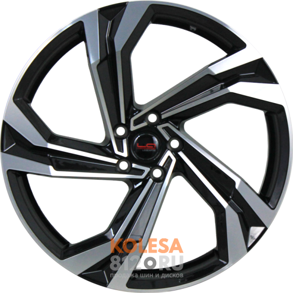 Диски Replica Concept VV549
