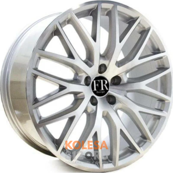 Диски Replica FR A233