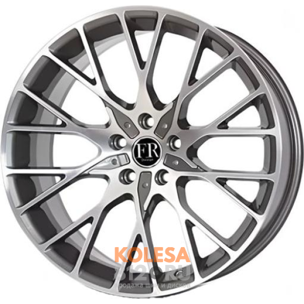 Диски Replica FR B203