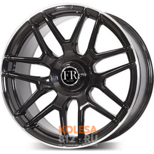 Диски Replica FR MR210