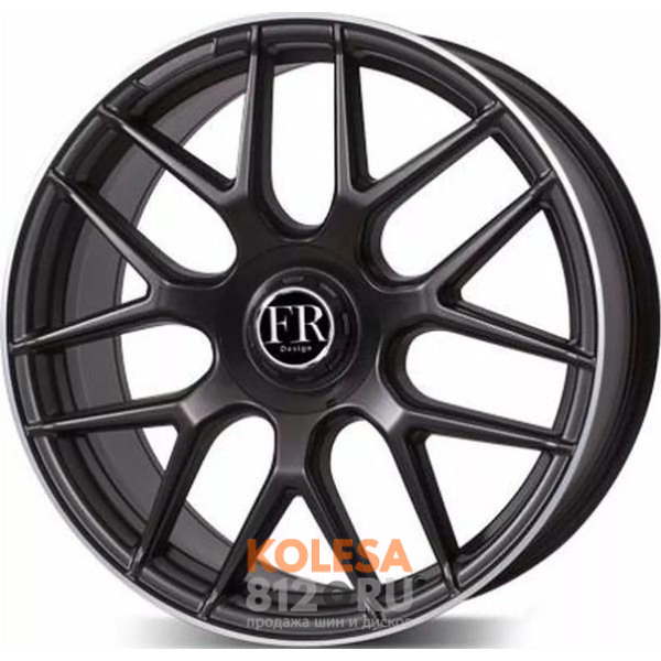 Диски Replica FR MR5318