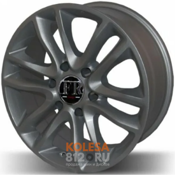 Диски Replica FR NS55