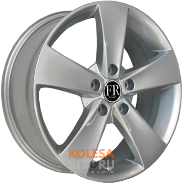 Диски Replica FR SZ5040