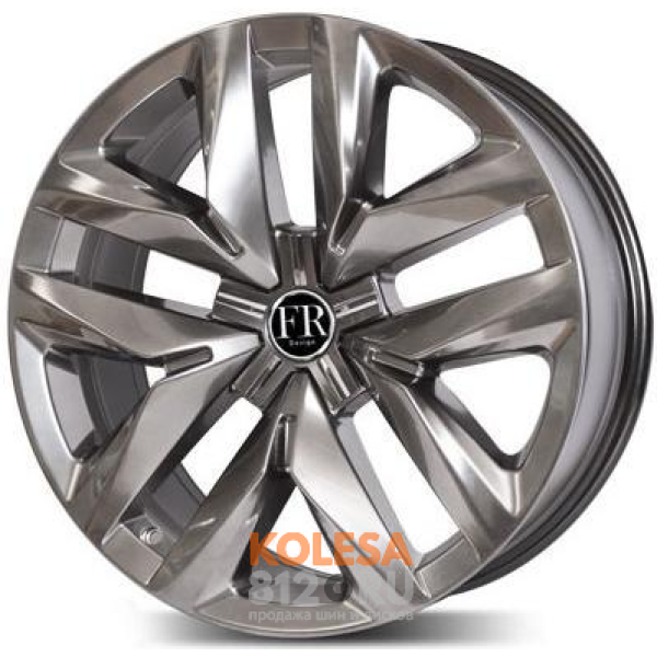 Диски Replica FR VV0004