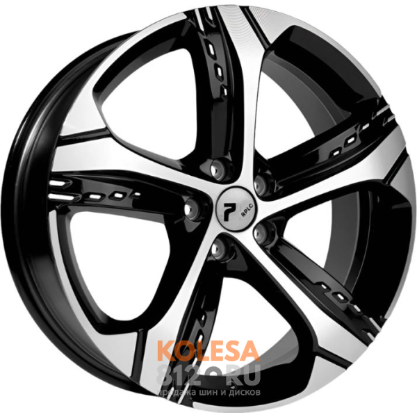 Диски Replica H CHR2