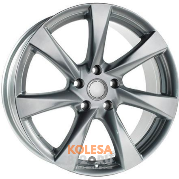 Диски Replica H LE40
