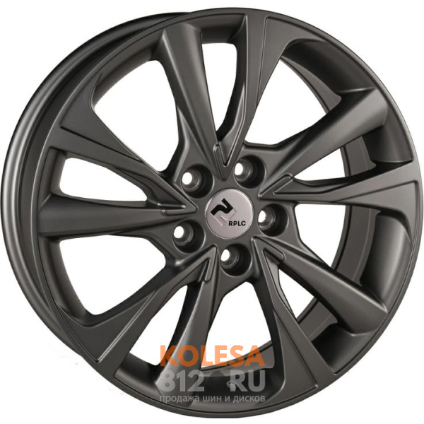 Диски Replica H LE53