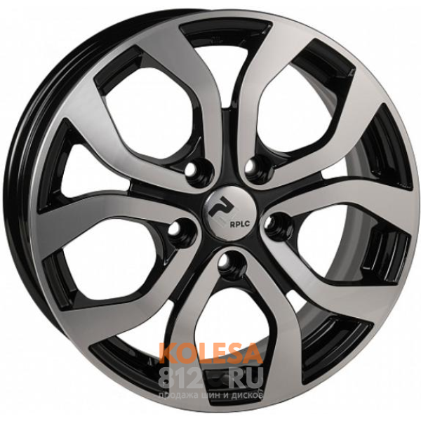 Диски Replica H Li164 Диски Replica H Li164