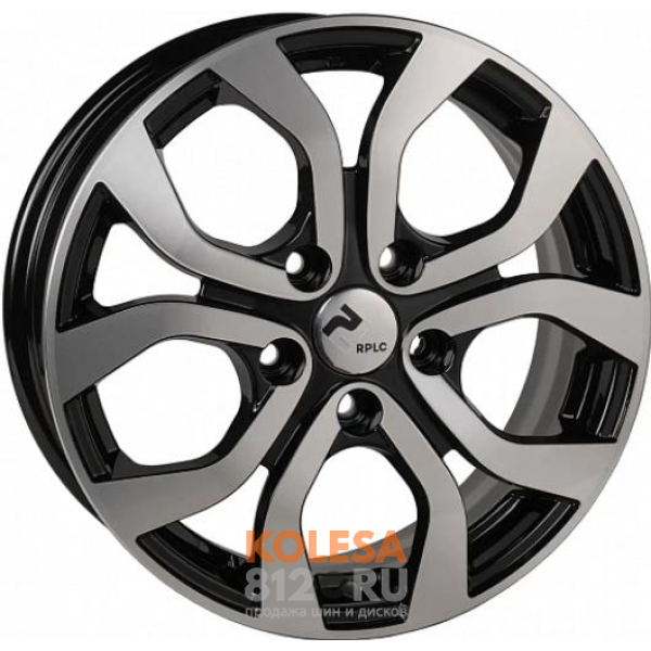 Диски Replica H Ni164