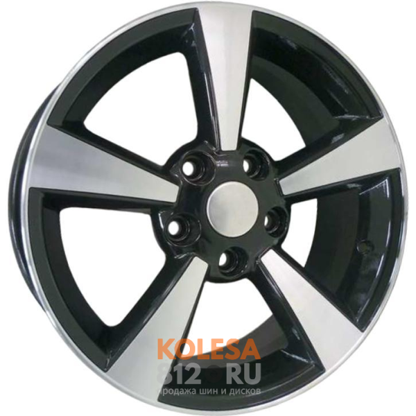 Диски Replica H Ni91