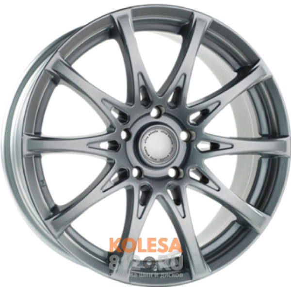 Диски Replica H TO76 Диски Replica H TO76