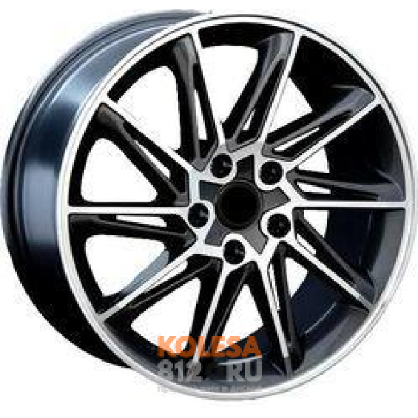 Диски Replica H VV68 Диски Replica H VV68