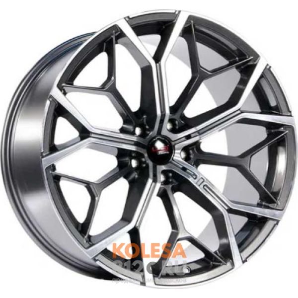 Диски Replica LA B548