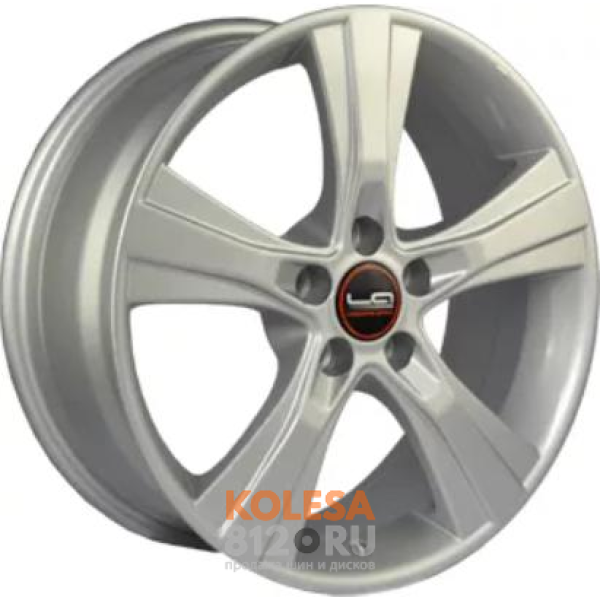 Диски Replica LA GM23