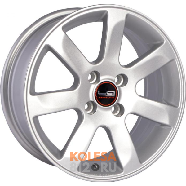 Диски Replica LA GM55