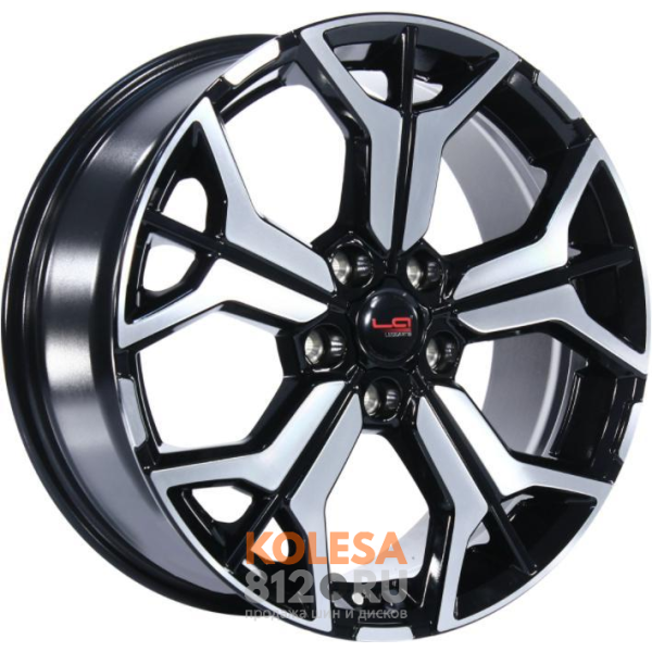 Диски Replica LA Ki538